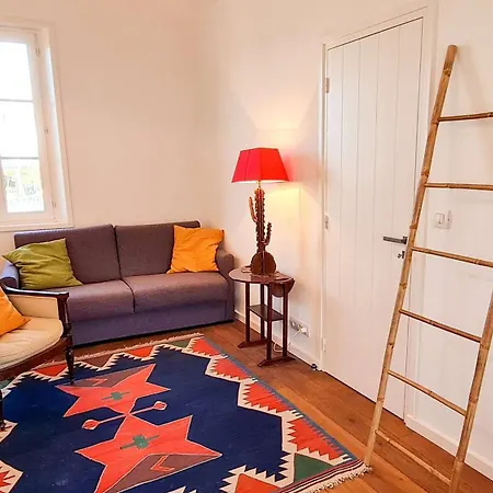 Sur Le Port De St Martin Willa *