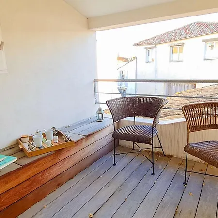 Willa Sur Le Port De St Martin