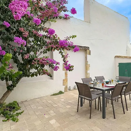 Sur Le Port De St Martin Saint-Martin-de-Ré