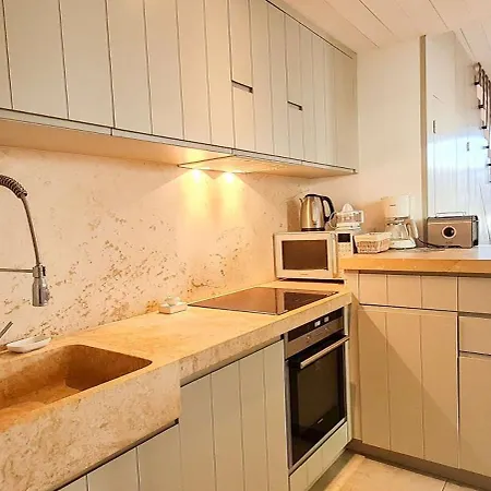 Sur Le Port De St Martin Willa *