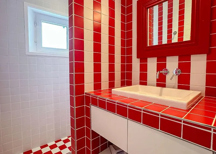 Sur Le Port De St Martin * Saint-Martin-de-Ré