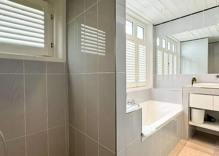 Villa Sur Le Port De St Martin *